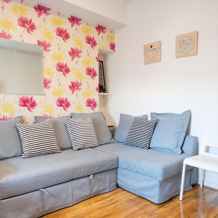 Fraser Apartment 애버딘 외부 사진
