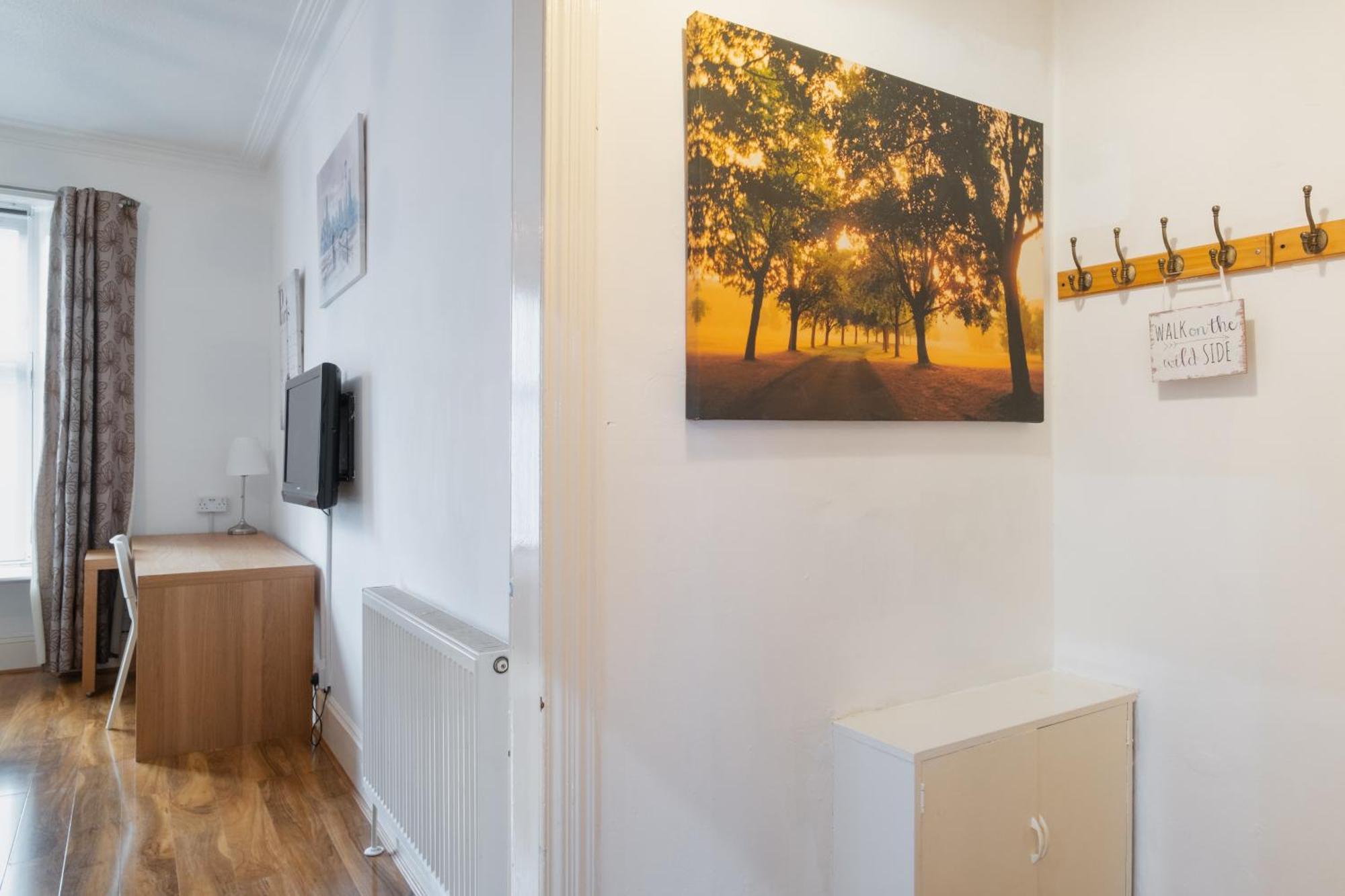 Fraser Apartment 애버딘 외부 사진